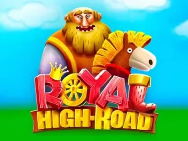 Kingmaker Casino screenshot