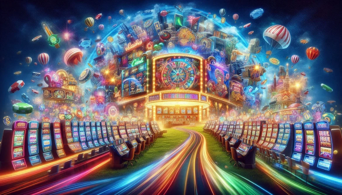 Kingmaker Casino